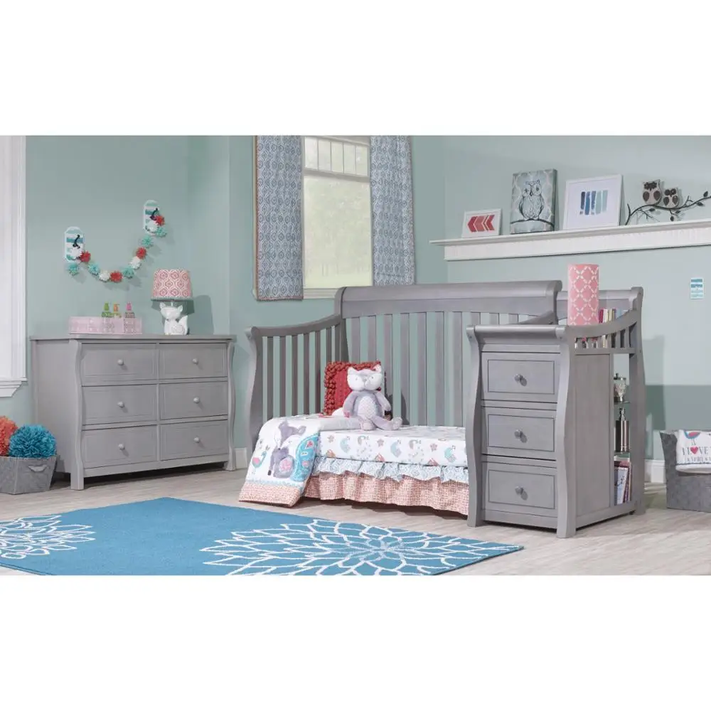 
Baby Cot Bed Prices Wooden Baby Cot Bed Crib With Changing Table 
