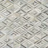 blocks cowhide leather rugs