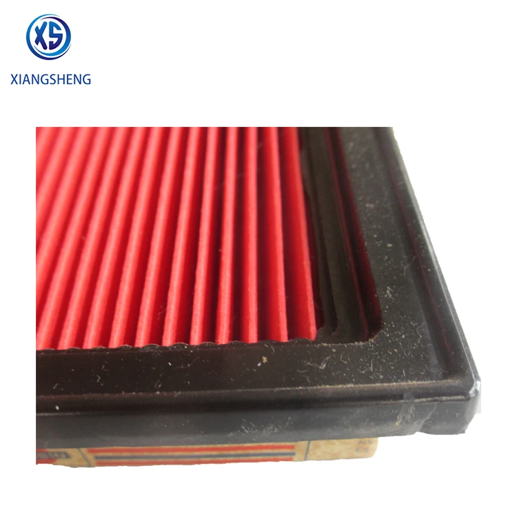 Air Filter Car Factory Auto Air Flow Direction M39752 16546aa020