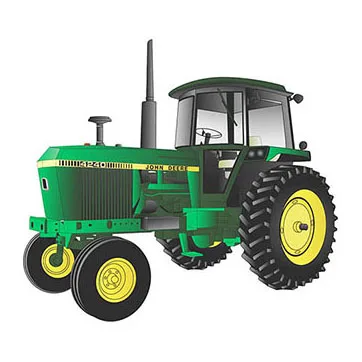 tractor