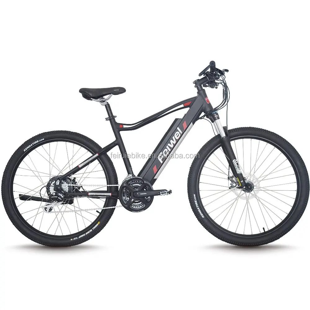 Большой мощности горный электрический велосипед/27,5 Электрический горный велосипед/лучшие продажи e bike