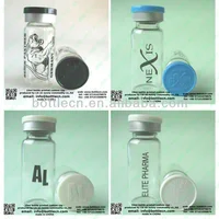 Oxymetholone capsules usp