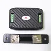 Chinese Manufacturer PEZM-017 DC 50A 0-300V Electric Digital Power Meter Box RS485 Modbus With 50A shunt