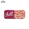 POPULAR CHEAP Chill Pill Beach Toy Inflat Inflatable Pool Mattress Custom Logo Pool Floats Water Slides Toy