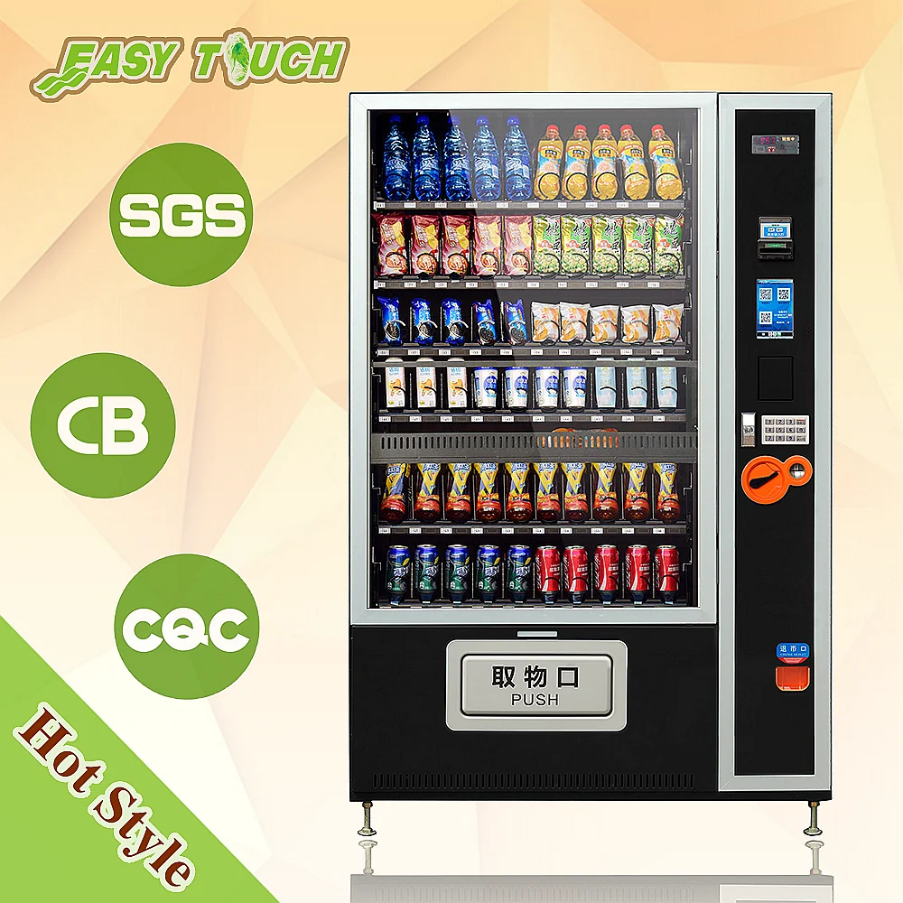 Drink Vending Machine Drink Vending Machine