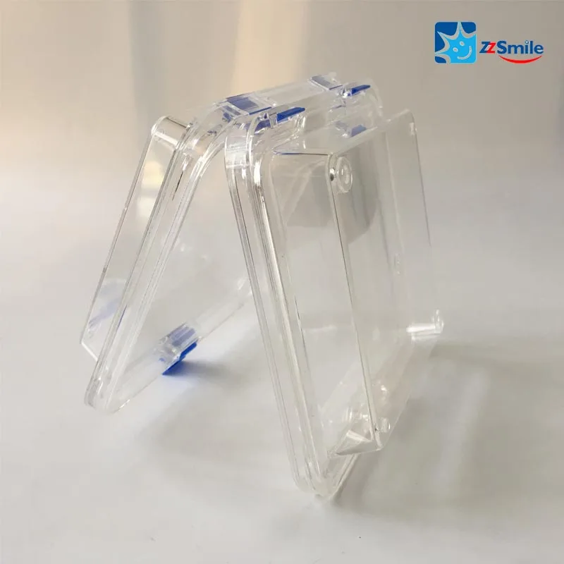Ce/iso/fsc Approved Dental Membrane Box For Placing Dental Fixtures ...