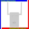 Factory lower price Wireless-n wifi repeater 300Mbps indoor wifi router repeaters