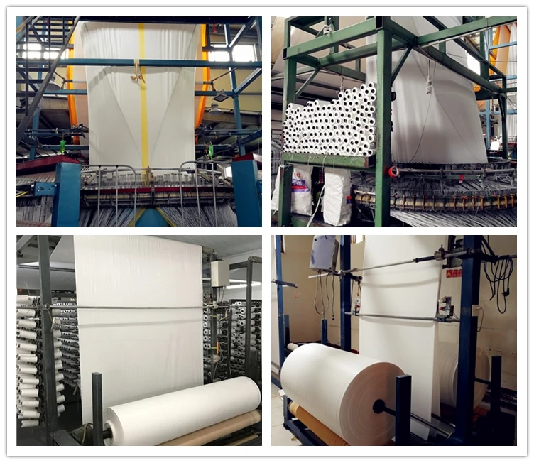 Hot sale 100% polypropylene fabric pp woven fabric supplier for agriculture