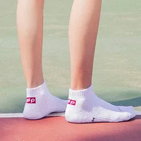 

Professional Sports Cycling Socks Unisex Fitness Running Socks Anti Slip Outdoor Sport for Men Woman Basketball Badminton Socks