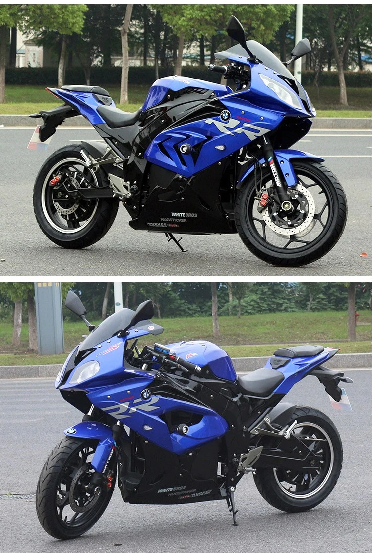 Electric Motorcycles