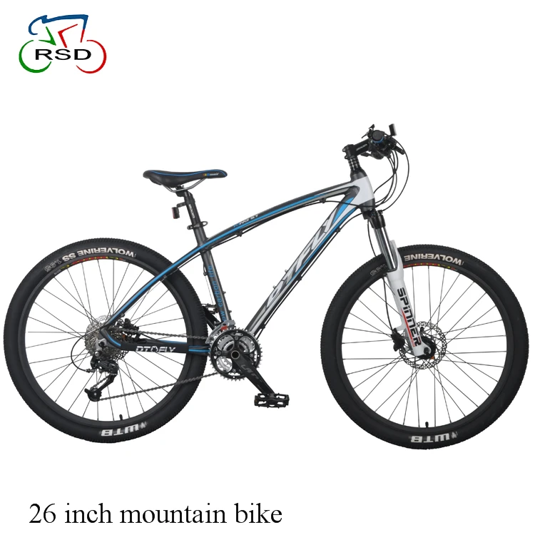 28 mountain bike