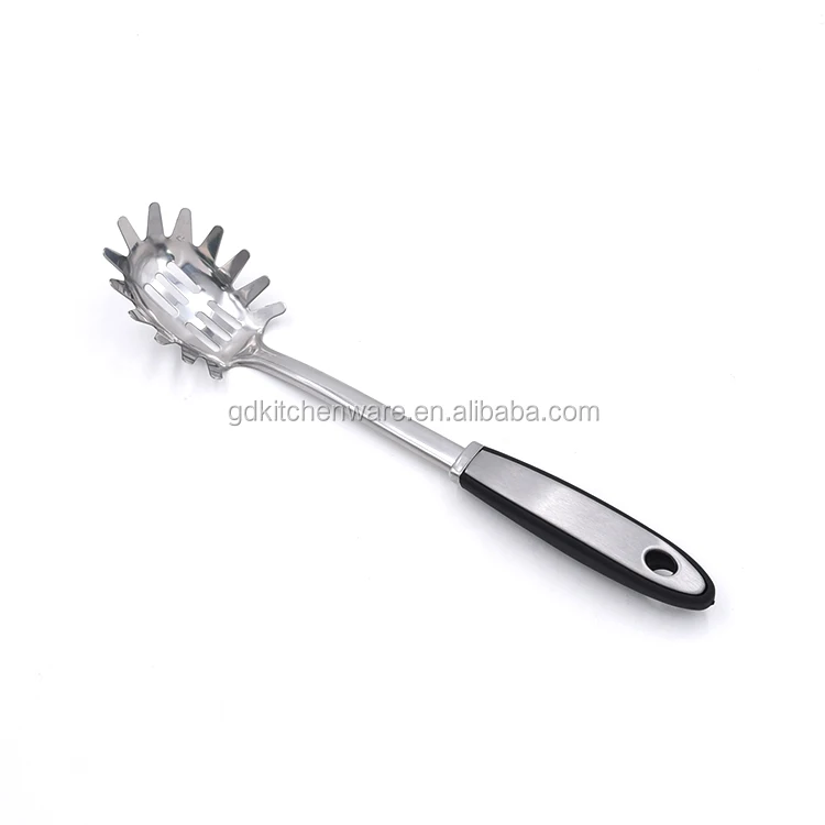 Kitchen Utensils Stainless Steel