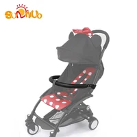 

High Quality Baby Stroller Armrest for Stroller Bumper Bar