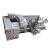 D240X500 gear change lathe machine for sale