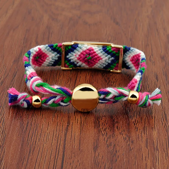 World Best Selling Products Elastic Fabric Bracelet