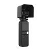 OP-Q9179 Camera Cover Lens Hood Shade for DJI OSMO POCKET