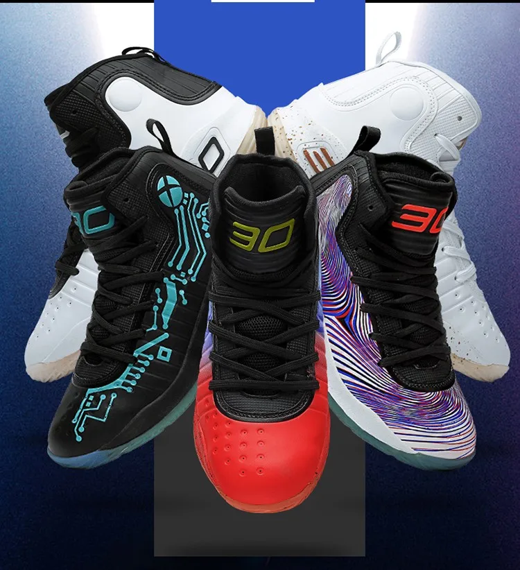 custom basket ball shoes