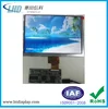 TFT LCD Module from 0.96 to 12.1 for Auto Medical Financial Home appliance Industrial control ISO 9001 and ROHS certified