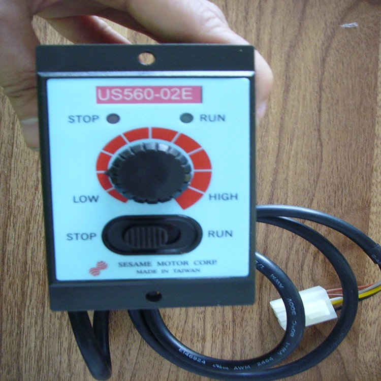 Taiwan Sesame Us56002e Us59002e Us512002e Speed Controller Buy