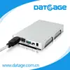X260 2.5 inch FIREWIRE 800/USB 3.0 HDD External Casing ODM/OEM