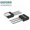 Mosfet ic power transistor G120N04A electrical components of refrigerator