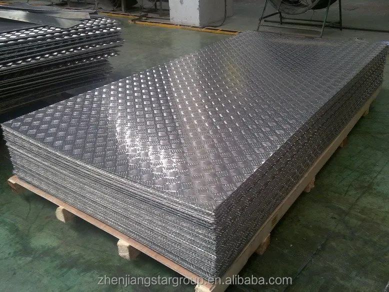 anti slip plate