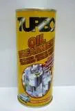 
Turbo Oil Treatment 