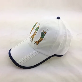 winter golf hats