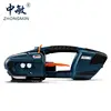 Good price manual hand electric battery powered plastic belt strapping tools for sale