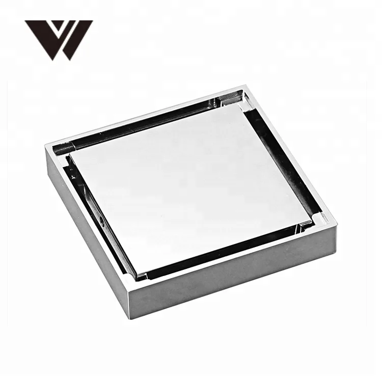 Großhandel bodenablauf garage Kaufen Sie die besten bodenablauf garage