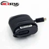 NEW 30W Tablet Type-C Power Adapter for Dell XPS12 9250 XPS13 9365 LATITUDE 5175