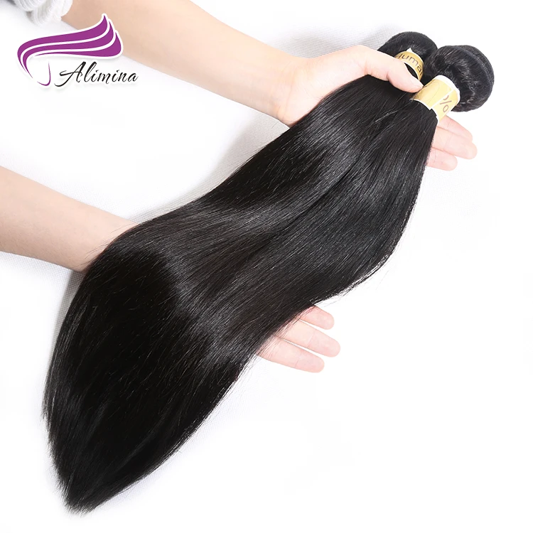 

Factory Wholesale cuticle aligned hair,10A Virgin cambodian hair Straight, Cheap Straight raw cambodian hair virgin, Natural color,close to color 1b