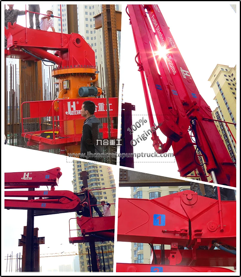concrete placing boom (6)