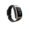 MF SOS Panic Button Watch 2G 3G 4G GPS Tracker gps mobile phone watch with sim card locator watch for elderly