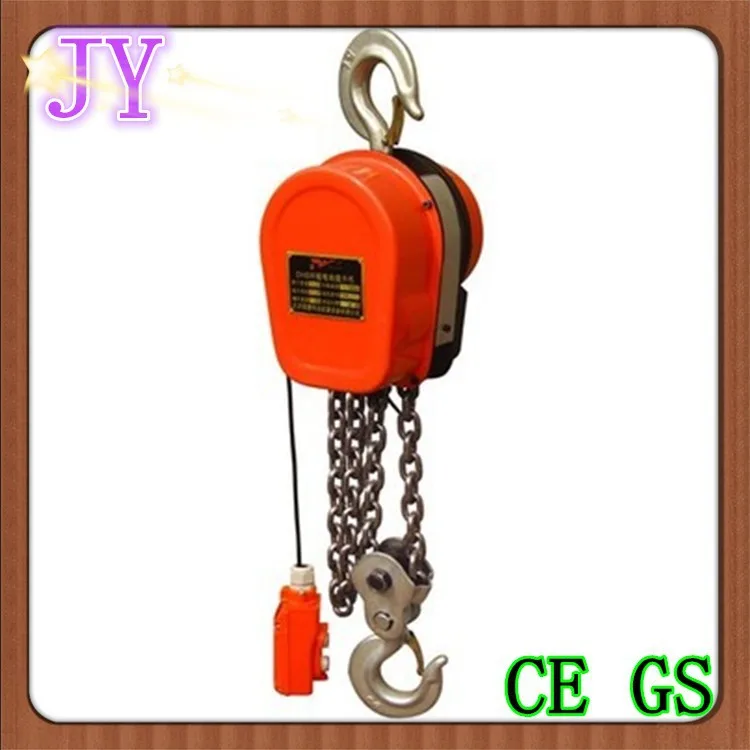 380v Electric Gear Box Hoist For Construction Building Lifting Use 150