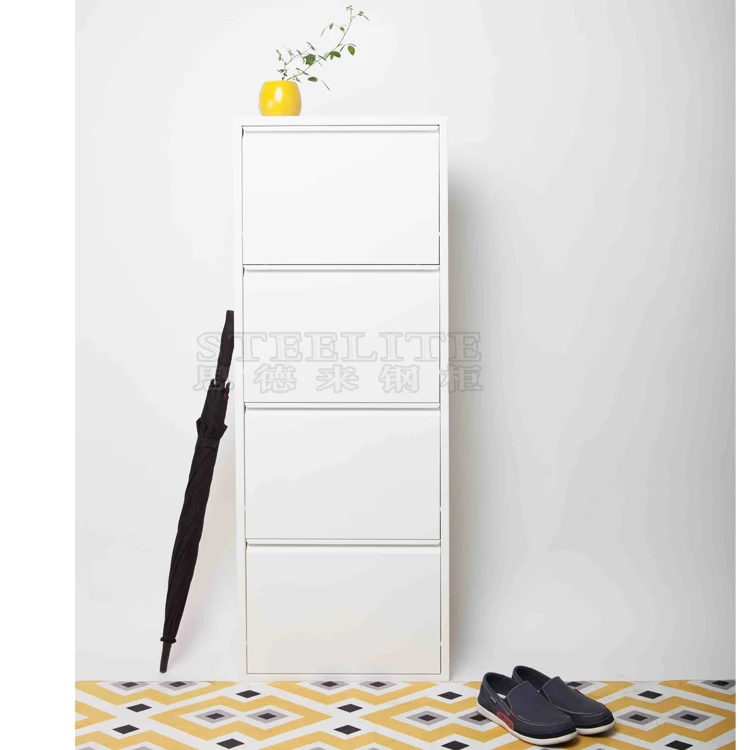 Korean Kids 4 Tier Metal Shoe Rack Cabinet Buy Korean Shoe Rack Shoe Rack Cabinet 4 Tier Metal Shoe Rack Cabinet Product On Alibaba Com