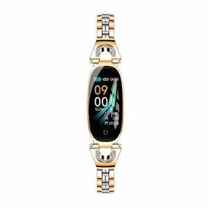 s Smart Bracelet Watch iOS Android
