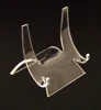 Multi Purpose Acrylic laser cut versatile easels display stand