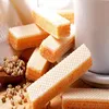 Advanced machinary High Efficiency Wafer Biscuit Making Machine