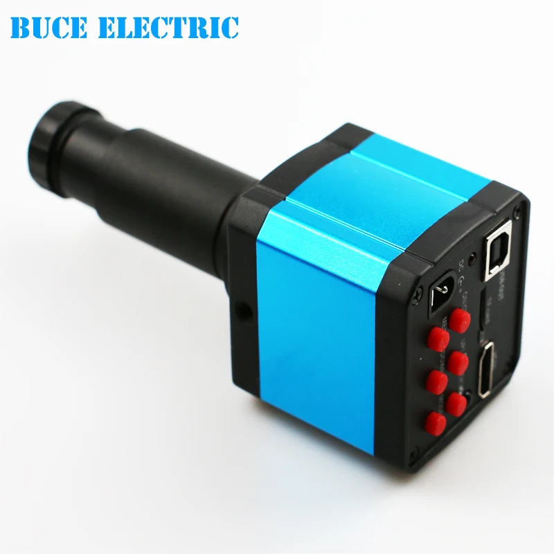 
14MP industry microscope camera hdmi 