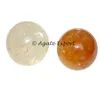 Calcite Spheres : Healing Calcite Ball