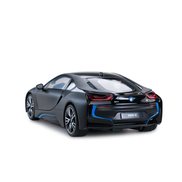 買い誠実 BMW i8 VED BMW vision 1/14 ラジコン ミニカー www スーパー