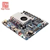 On board Intel Skylake Celeron 3955U CPU motherboard