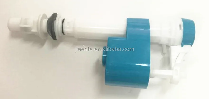 
Tank fitting flush pump in PP 