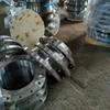 TOP QUALITY F51 DUPLEX 2205 ASME B16.47 SERIES B 400#600#900# 26"-36" RF FF RTJ WN WELDING NECK FLANGE EXPORTER IN CHINA