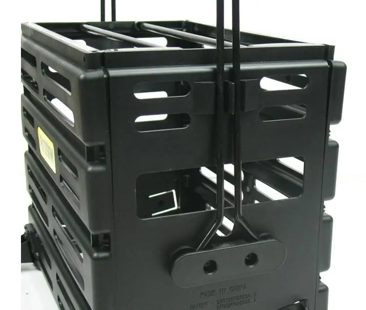 Wholesale Customized Portable Tennis Ball Basket Tennis Ball Pickup