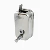 Liquid soap dispenser stainless steel smart sanitizer hand soap dispenser