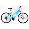 2019 New style Bicystar China Factory direct supply Men MTB bike 29er cycle /blue mountain bicycle/lady Mountain bikes