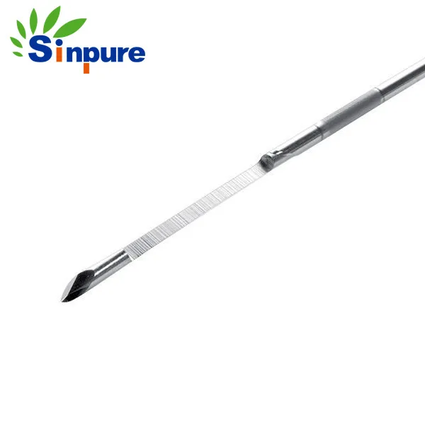 oem 厂商的软组织半自动活检针枪