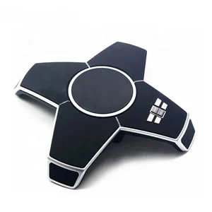 USB Desktop Hands Free Studio Microphone
